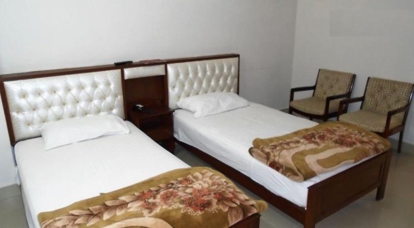 Solo Hotel & Restaurant Sargodha Экстерьер фото