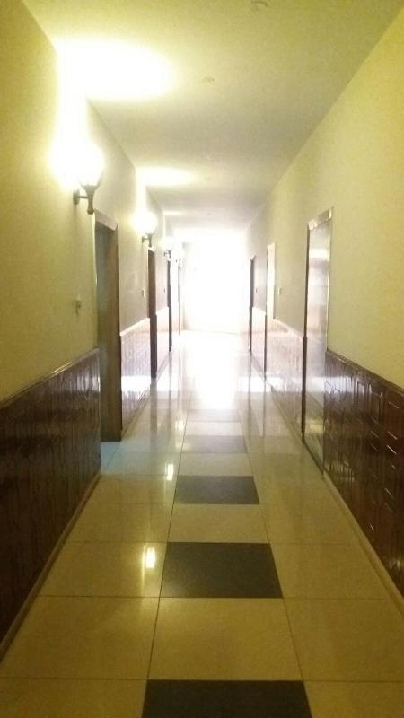 Solo Hotel & Restaurant Sargodha Экстерьер фото