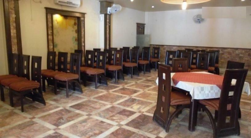 Solo Hotel & Restaurant Sargodha Экстерьер фото